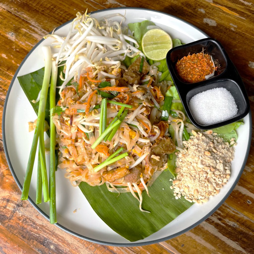 Pad Thai Classic